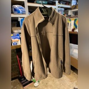 Authentic established in 1972 Fades Glory 1/4 zip up